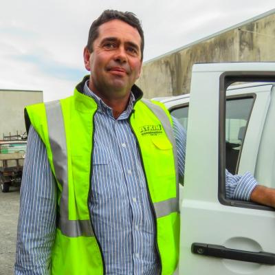 Carl Caccioppoli LBP