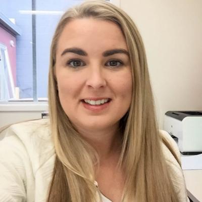 Stacey Sullivan