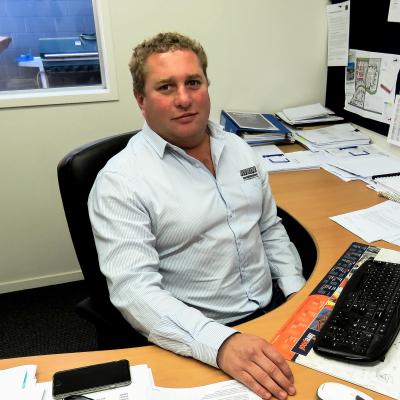 Bradley Mason